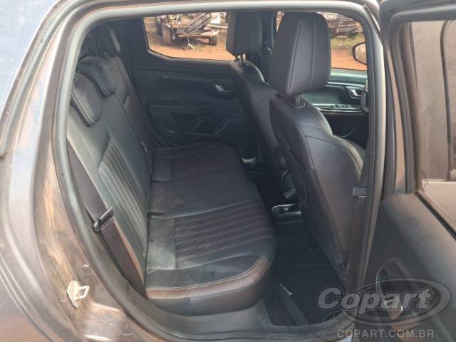 2024 FIAT STRADA CD 
