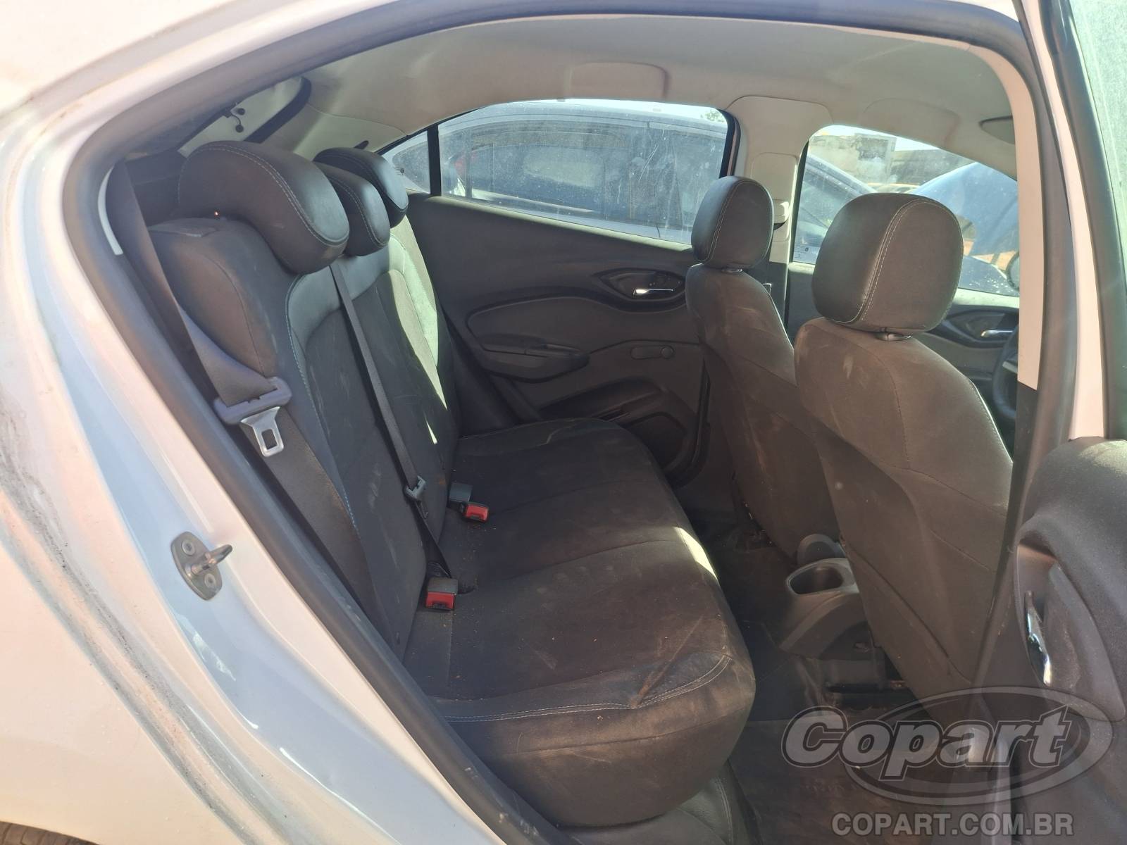 Foto 6 de 11: 2019 CHEVROLET ONIX