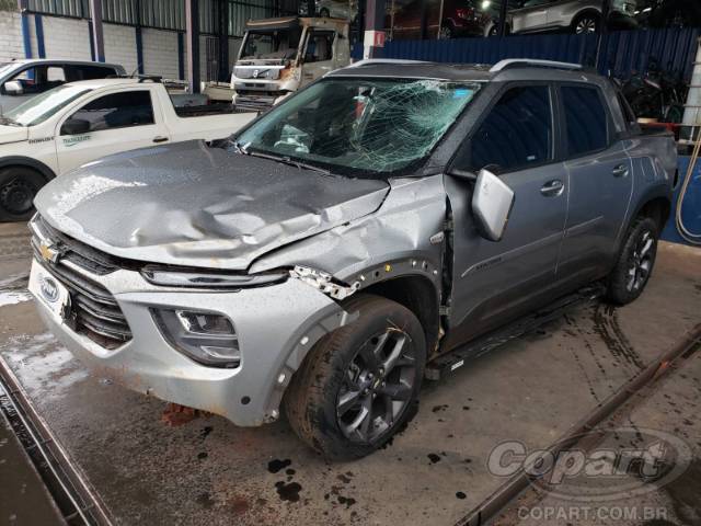 2023 CHEVROLET MONTANA 