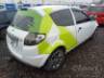 2012 FORD KA 