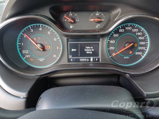 2018 CHEVROLET CRUZE 