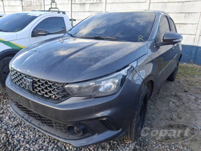 2022 FIAT ARGO 