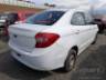 2019 FORD KA SEDAN 
