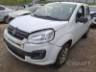 2017 FIAT UNO 