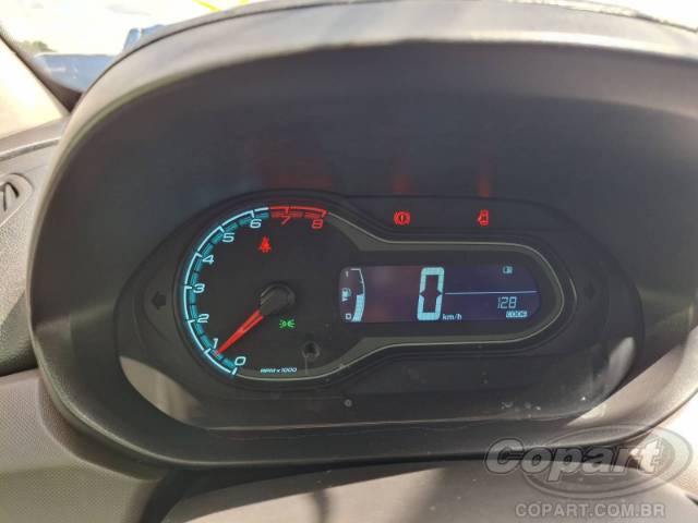 2016 CHEVROLET PRISMA 