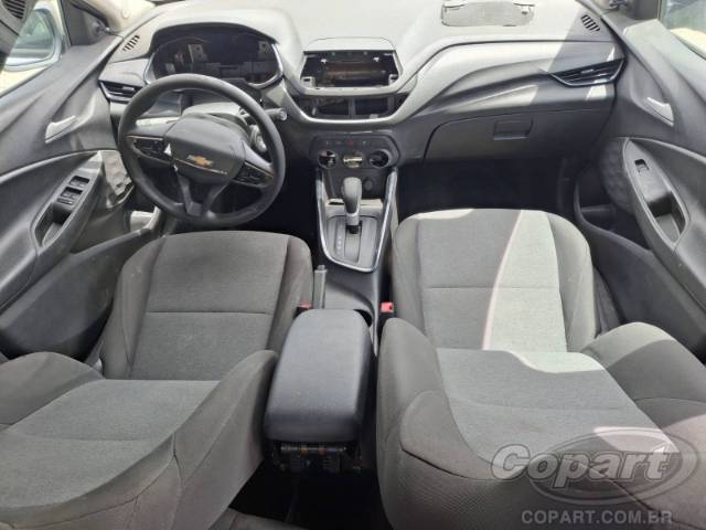 2021 CHEVROLET ONIX PLUS 