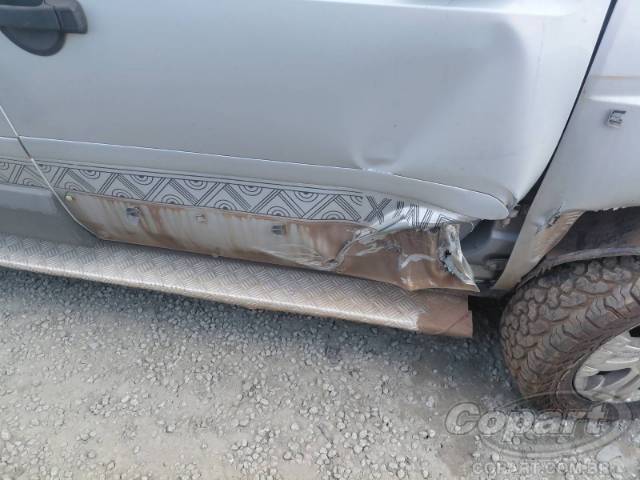 2013 FIAT DOBLO 