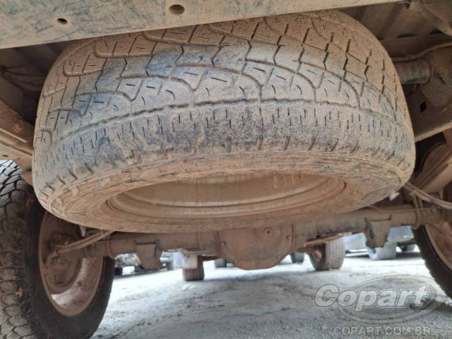 2017 VOLKSWAGEN AMAROK 