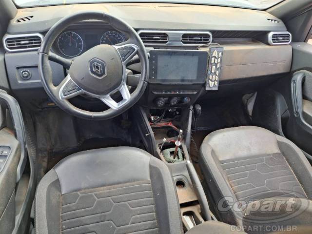 2023 RENAULT DUSTER 
