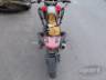 2022 HONDA NXR 160 