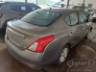 2013 NISSAN VERSA 