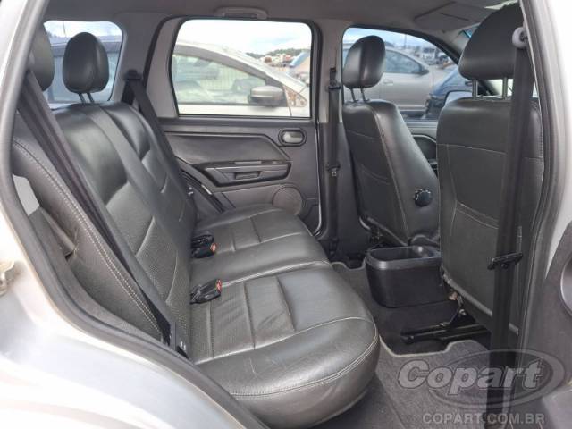 2008 FORD ECOSPORT 