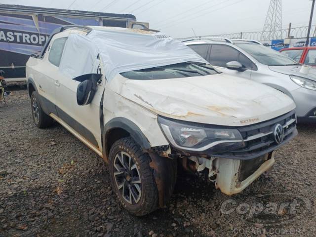 2024 VOLKSWAGEN SAVEIRO CD 