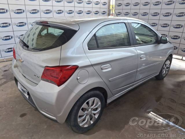 2018 CHEVROLET ONIX 