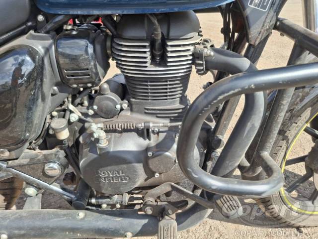 2024 ROYAL ENFIELD METEOR 