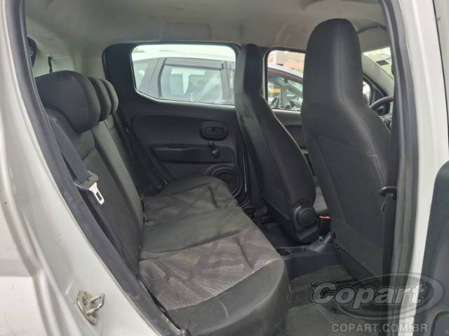2023 FIAT MOBI 