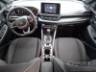2026 FIAT FASTBACK 