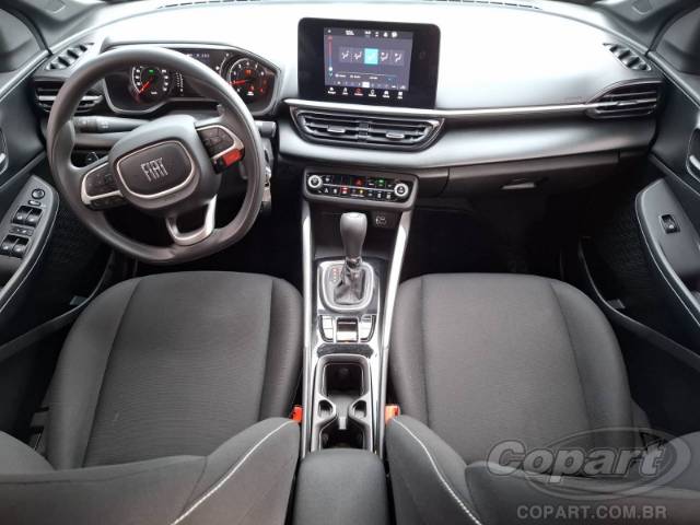 2026 FIAT FASTBACK 