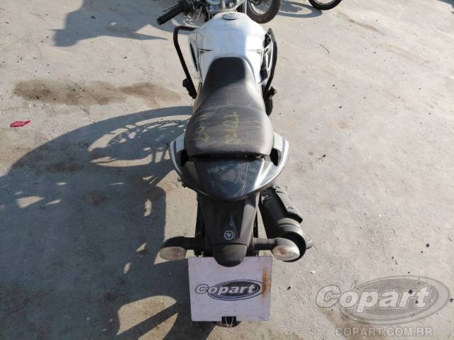 2014 YAMAHA FAZER 
