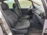 2008 FIAT IDEA 