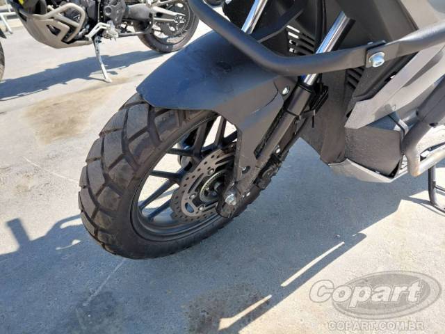 2026 HONDA ADV 