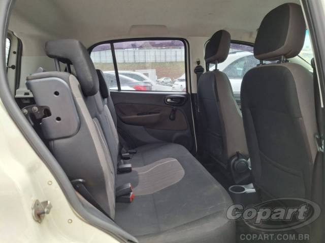2016 FIAT UNO 
