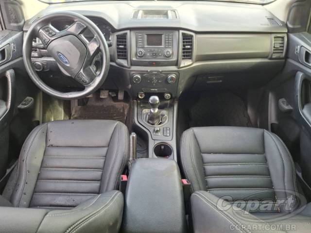 2020 FORD RANGER CD 