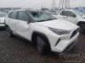 2026 TOYOTA Yaris Cross 