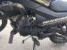 2024 YAMAHA YBR 150 FACTOR 