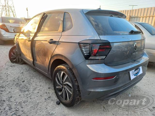 2024 VOLKSWAGEN POLO 