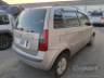 2008 FIAT IDEA 