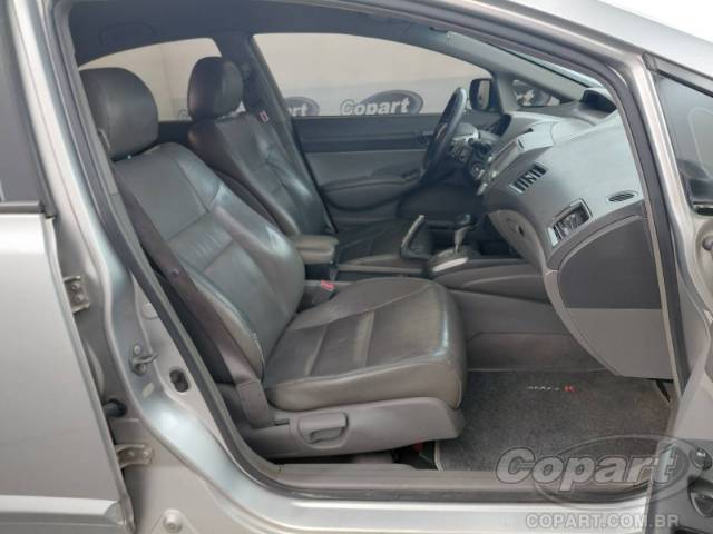 2011 HONDA CIVIC 