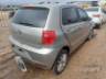 2013 VOLKSWAGEN FOX 