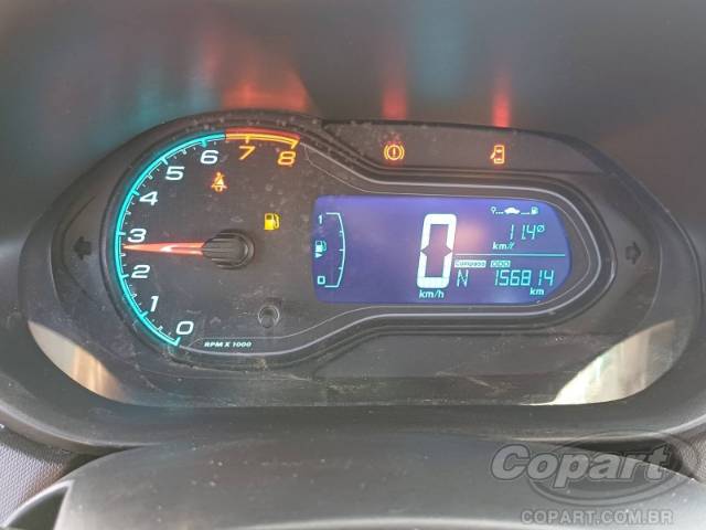 2018 CHEVROLET PRISMA 