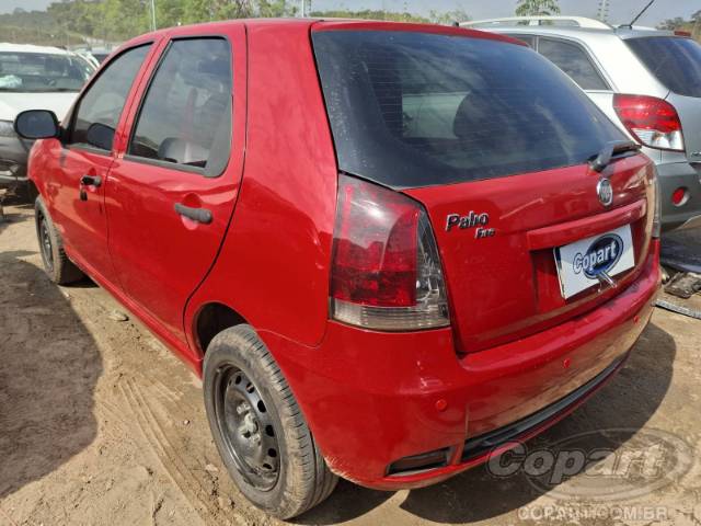 2013 FIAT PALIO 