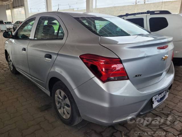 2020 CHEVROLET ONIX PLUS 