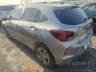 2025 CHEVROLET ONIX 