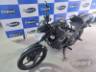 2025 YAMAHA FAZER 