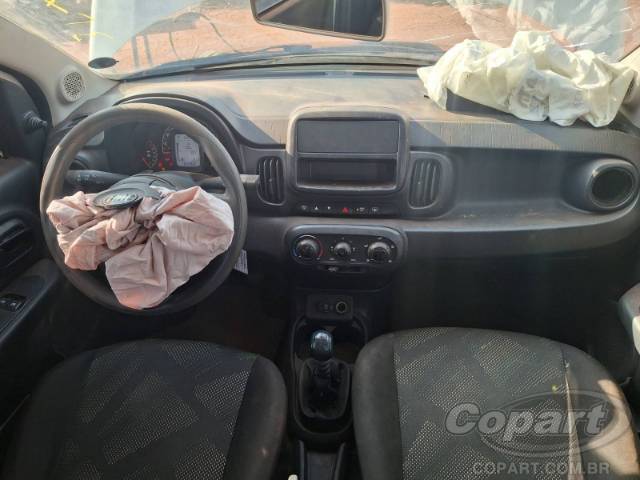 2025 FIAT MOBI 