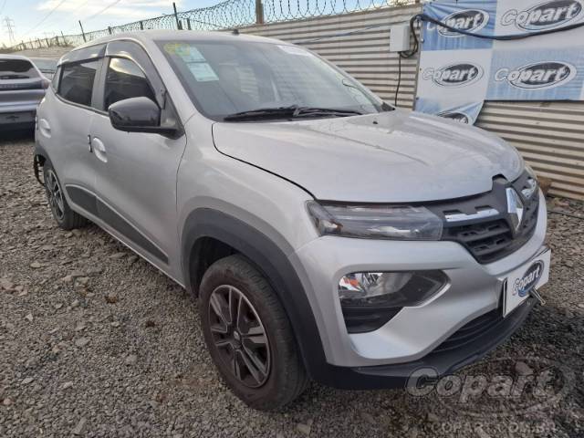 2024 RENAULT KWID 