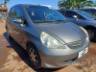 2007 HONDA FIT 