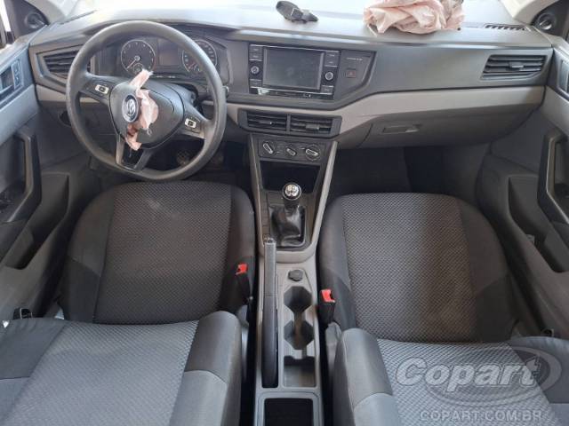 2018 VOLKSWAGEN POLO 