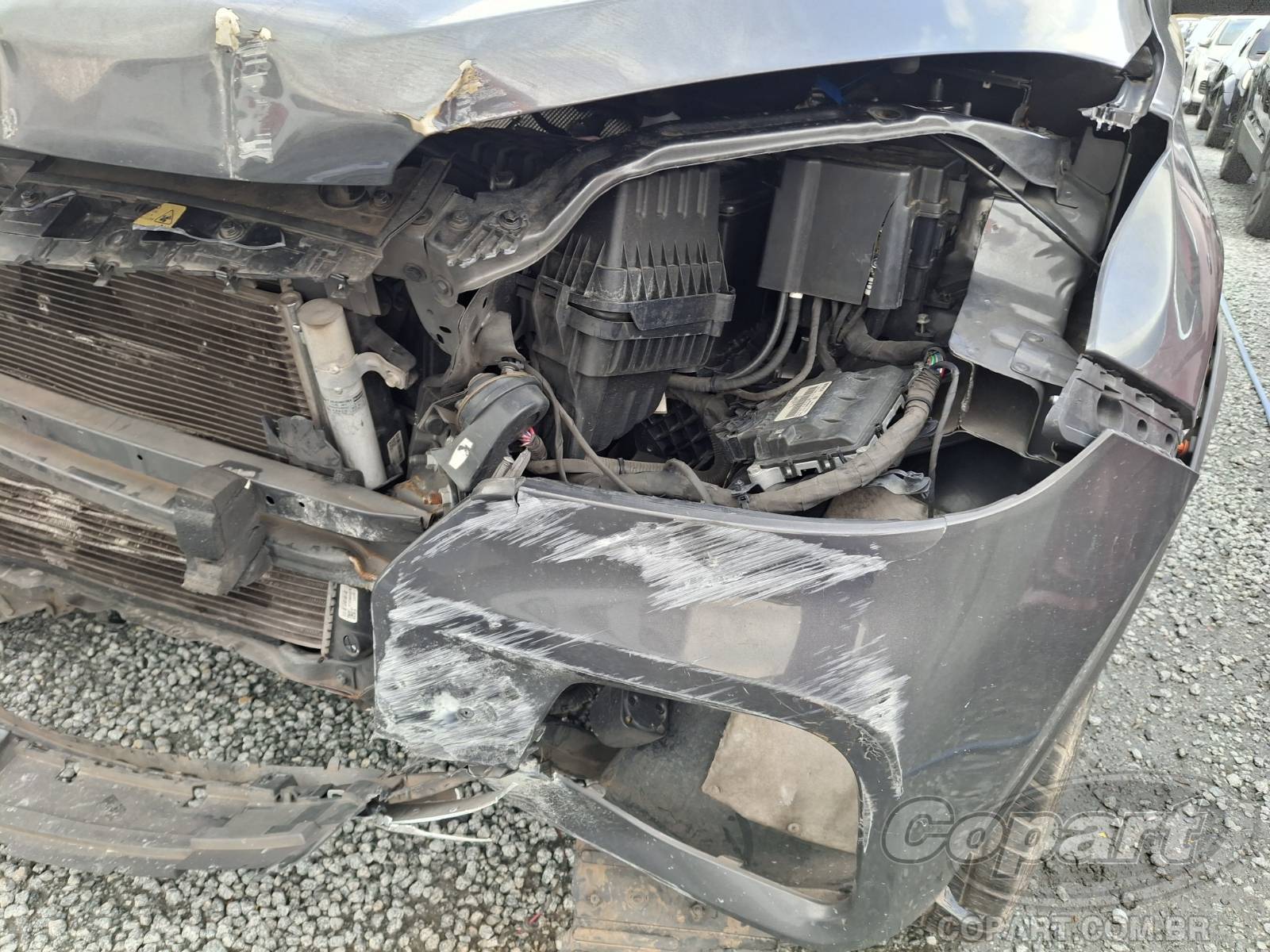 2022 CAOA CHERY TIGGO 5X — foto 13 de 15