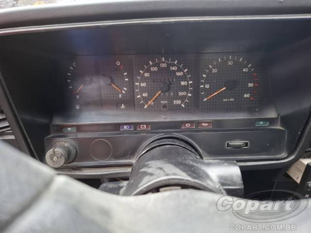 1989 CHEVROLET OPALA 