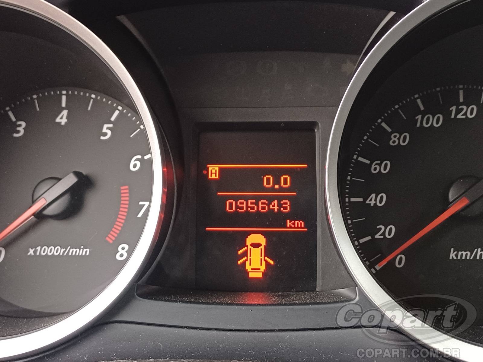 Foto 11 de 11: 2014 MITSUBISHI LANCER