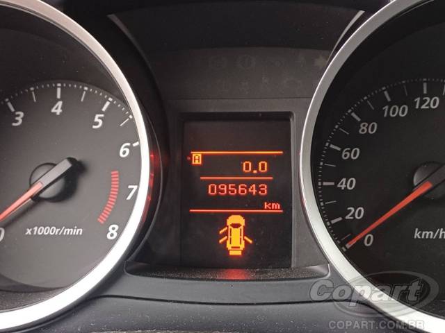 2014 MITSUBISHI LANCER 