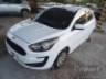 2019 FORD KA 