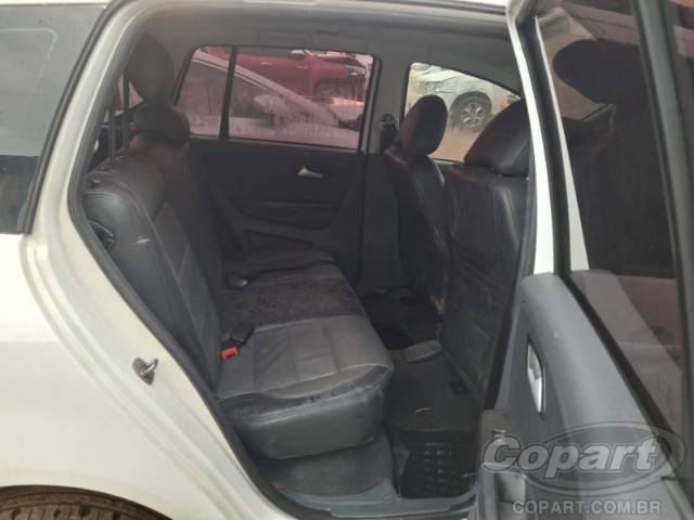 2018 VOLKSWAGEN SPACEFOX 