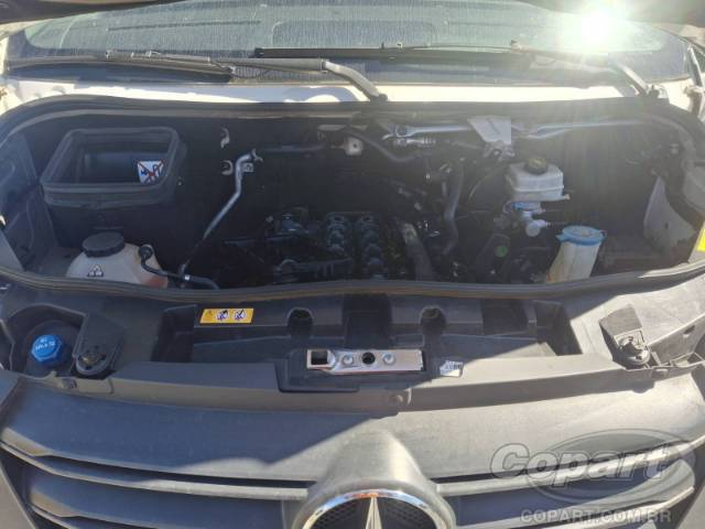 2020 MERCEDES BENZ SPRINTER CHASSI 