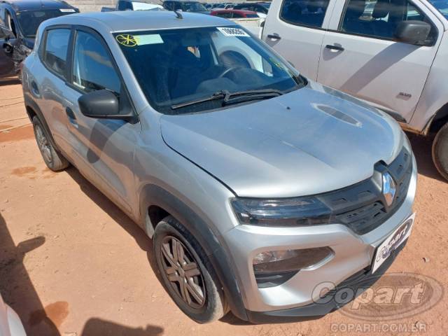 2023 RENAULT KWID 